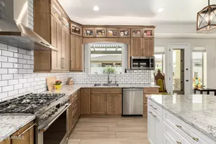 3093 E Comstock Dr, Gilbert, AZ 85296 - Photo 20