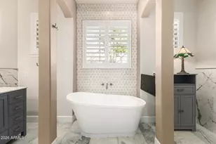 3093 E Comstock Dr, Gilbert, AZ 85296 - Photo 32