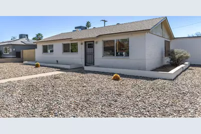 801 E Ruth Avenue, Phoenix, AZ 85020 - Photo 1