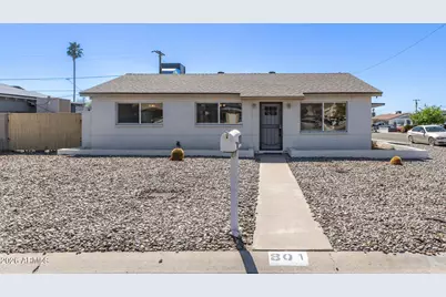 801 E Ruth Avenue, Phoenix, AZ 85020 - Photo 2