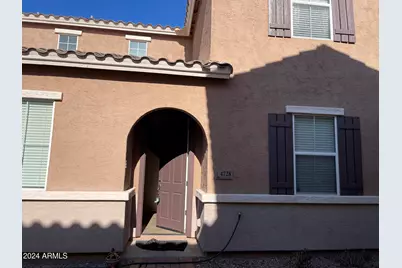 4728 W Carson Road, Laveen, AZ 85339 - Photo 1