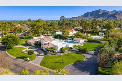 5501 E Sanna Street, Paradise Valley, AZ 85253 - Photo 38