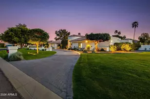 5501 E Sanna St, Paradise Valley, AZ 85253 - Photo 2