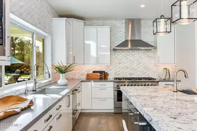 5501 E Sanna Street, Paradise Valley, AZ 85253 - Photo 12