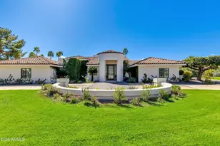 5501 E Sanna St, Paradise Valley, AZ 85253 - Photo 1