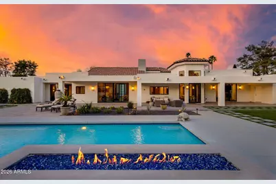 5501 E Sanna Street, Paradise Valley, AZ 85253 - Photo 32