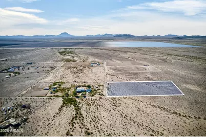 0 S 418th Avenue #-, Tonopah, AZ 85354 - Photo 1