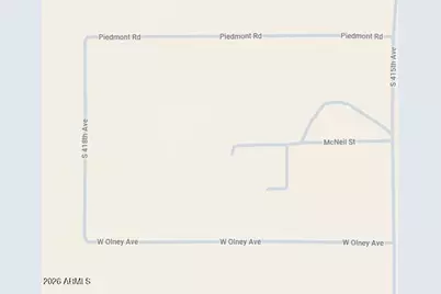 0 S 418th Avenue #-, Tonopah, AZ 85354 - Photo 2