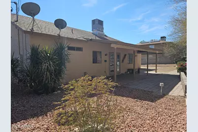 830 W America Street, Wickenburg, AZ 85390 - Photo 24