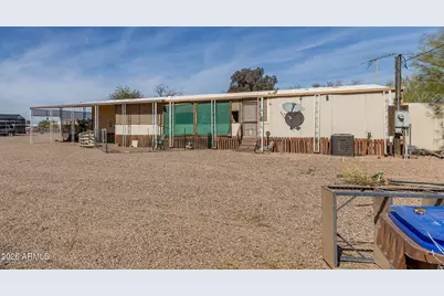 26841 W Candy Cactus Drive, Casa Grande, AZ 85193 - Photo 26