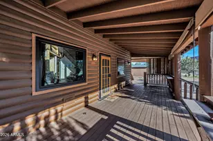 3028 Mearns Ln, Overgaard, AZ 85933 - Photo 6