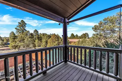 3028 Mearns Lane, Overgaard, AZ 85933 - Photo 22