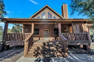 3028 Mearns Ln, Overgaard, AZ 85933 - Photo 4