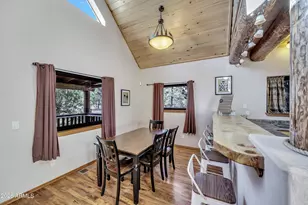 3028 Mearns Ln, Overgaard, AZ 85933 - Photo 8