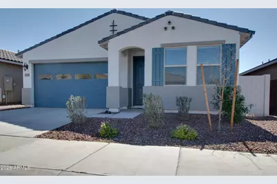 41655 W Sonoran Trail, Maricopa, AZ 85138 - Photo 2