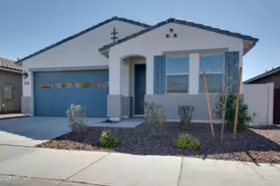 41655 W Sonoran Trail, Maricopa, AZ 85138 - Photo 2