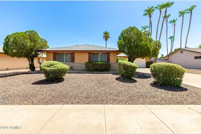 4013 S Hazelton Lane, Tempe, AZ 85282 - Photo 2