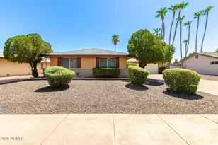 4013 S Hazelton Ln, Tempe, AZ 85282 - Photo 2