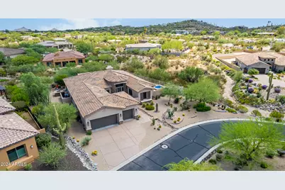 37143 N Greythorn Circle, Carefree, AZ 85377 - Photo 56