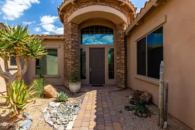 37143 N Greythorn Circle, Carefree, AZ 85377 - Photo 4