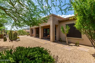 37143 N Greythorn Circle, Carefree, AZ 85377 - Photo 48