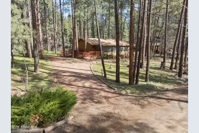 8726 W Emmas View, Pine, AZ 85544 - Photo 26
