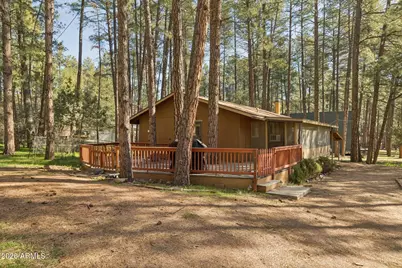 8726 W Emmas View, Pine, AZ 85544 - Photo 1