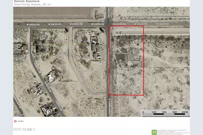 3925 N Tumbleweed Road #''' -  ''', Eloy, AZ 85131 - Photo 1