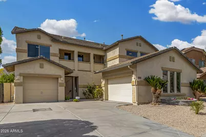 26212 N 54th Avenue, Phoenix, AZ 85083 - Photo 4