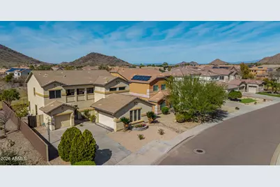 26212 N 54th Avenue, Phoenix, AZ 85083 - Photo 52