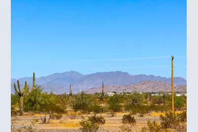 0 Hilldale Rd. Lot A (3.65 Acre) -- #-, Maricopa, AZ 85139 - Photo 14