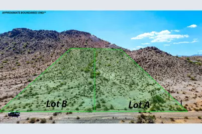 0 Hilldale Rd. Lot A (3.65 Acre) -- #-, Maricopa, AZ 85139 - Photo 2