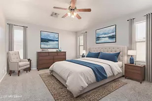 738 E Saddle Way, San Tan Valley, AZ 85143 - Photo 14