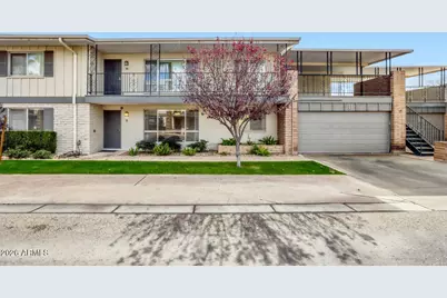 6125 N Central Avenue #11, Phoenix, AZ 85012 - Photo 2