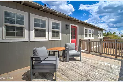 258 S Sutherland Street, Globe, AZ 85501 - Photo 6