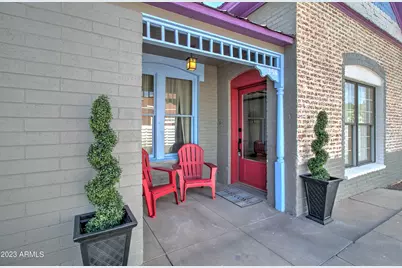 258 S Sutherland Street, Globe, AZ 85501 - Photo 2