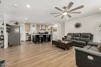 9017 N Sayonara Trail, Florence, AZ 85132 - Photo 18