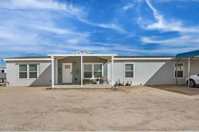 9017 N Sayonara Trail, Florence, AZ 85132 - Photo 42