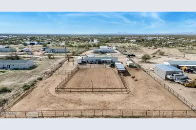 9017 N Sayonara Trail, Florence, AZ 85132 - Photo 1