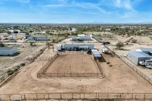 9017 N Sayonara Trail, Florence, AZ 85132 - Photo 1