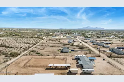 9017 N Sayonara Trail, Florence, AZ 85132 - Photo 40