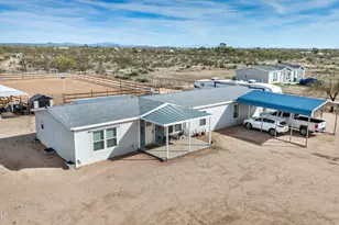 9017 N Sayonara Trail, Florence, AZ 85132 - Photo 36