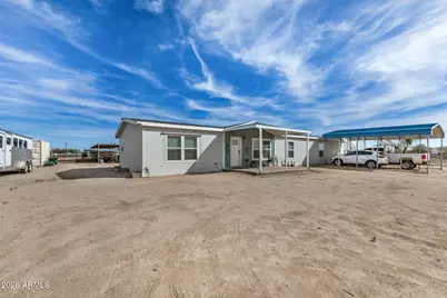 9017 N Sayonara Trail, Florence, AZ 85132 - Photo 2