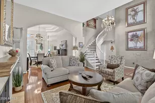 481 W Elmwood Pl, Chandler, AZ 85248 - Photo 2