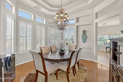 481 W Elmwood Place, Chandler, AZ 85248 - Photo 4