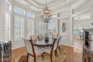 481 W Elmwood Pl, Chandler, AZ 85248 - Photo 4