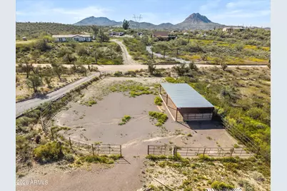 2316 W White Spar Road, New River, AZ 85087 - Photo 34