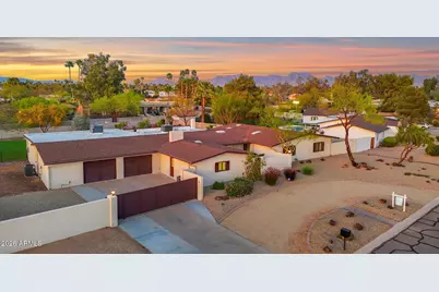 6302 E Aster Drive, Scottsdale, AZ 85254 - Photo 2