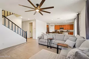 5733 West Odeum Ln, Phoenix, AZ 85043 - Photo 10