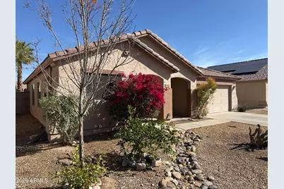816 W Mid Way Street, Coolidge, AZ 85128 - Photo 2